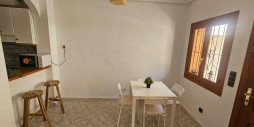 Resale - Apartment / flat - Orihuela Costa - Playa Flamenca