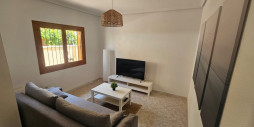 Resale - Apartment / flat - Orihuela Costa - Playa Flamenca