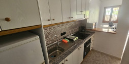 Resale - Apartment / flat - Orihuela Costa - Playa Flamenca