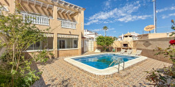 Resale - Apartment / flat - Orihuela Costa - Playa Flamenca