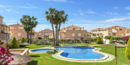Resale - Apartment / flat - Orihuela Costa - Playa Flamenca