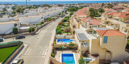Resale - Apartment / flat - Orihuela Costa - Playa Flamenca