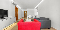 Resale - Apartment / flat - Orihuela Costa - Playa Flamenca