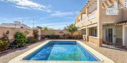 Resale - Apartment / flat - Orihuela Costa - Playa Flamenca