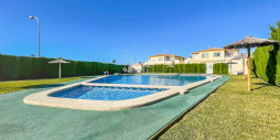 Resale - Apartment / flat - Orihuela Costa - Playa Flamenca