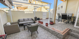 Resale - Apartment / flat - Orihuela Costa - Playa Flamenca