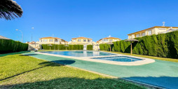 Resale - Apartment / flat - Orihuela Costa - Playa Flamenca