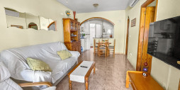 Resale - Apartment / flat - Orihuela Costa - Playa Flamenca