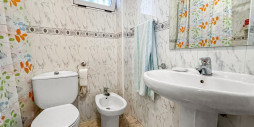 Resale - Apartment / flat - Orihuela Costa - Playa Flamenca