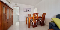 Resale - Apartment / flat - Orihuela Costa - Playa Flamenca