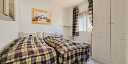 Resale - Apartment / flat - Orihuela Costa - Playa Flamenca