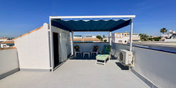 Resale - Apartment / flat - Orihuela Costa - Playa Flamenca