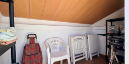 Resale - Apartment / flat - Orihuela Costa - Playa Flamenca