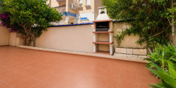 Resale - Apartment / flat - Orihuela Costa - Playa Flamenca