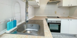 Resale - Apartment / flat - Orihuela Costa - Playa Flamenca