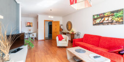 Resale - Apartment / flat - Orihuela Costa - Playa Flamenca