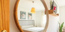 Resale - Apartment / flat - Orihuela Costa - Playa Flamenca