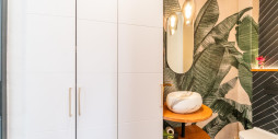 Resale - Apartment / flat - Orihuela Costa - Playa Flamenca