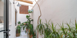 Resale - Apartment / flat - Orihuela Costa - Playa Flamenca
