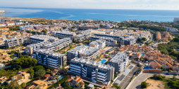 Resale - Apartment / flat - Orihuela Costa - Playa Flamenca