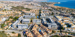 Resale - Apartment / flat - Orihuela Costa - Playa Flamenca