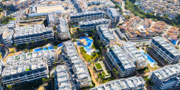 Resale - Apartment / flat - Orihuela Costa - Playa Flamenca