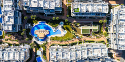 Resale - Apartment / flat - Orihuela Costa - Playa Flamenca