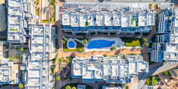 Resale - Apartment / flat - Orihuela Costa - Playa Flamenca