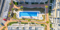 Resale - Apartment / flat - Orihuela Costa - Playa Flamenca