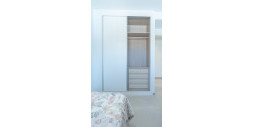 Resale - Apartment / flat - Orihuela Costa - Playa Flamenca