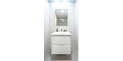 Resale - Apartment / flat - Orihuela Costa - Playa Flamenca