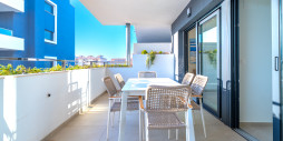 Resale - Apartment / flat - Orihuela Costa - Playa Flamenca
