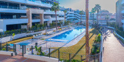 Resale - Apartment / flat - Orihuela Costa - Playa Flamenca