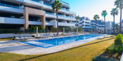 Resale - Apartment / flat - Orihuela Costa - Playa Flamenca