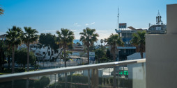 Resale - Apartment / flat - Orihuela Costa - Playa Flamenca