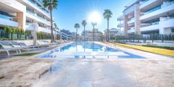 Resale - Apartment / flat - Orihuela Costa - Playa Flamenca