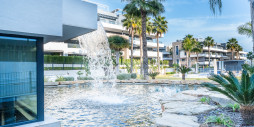 Resale - Apartment / flat - Orihuela Costa - Playa Flamenca