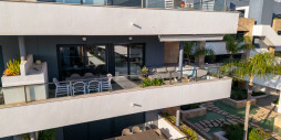 Resale - Apartment / flat - Orihuela Costa - Playa Flamenca