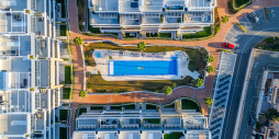 Resale - Apartment / flat - Orihuela Costa - Playa Flamenca