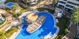 Resale - Apartment / flat - Orihuela Costa - Playa Flamenca