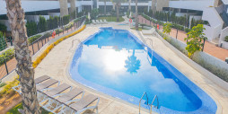 Resale - Apartment / flat - Orihuela Costa - Playa Flamenca