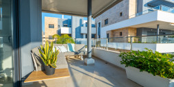Resale - Apartment / flat - Orihuela Costa - Playa Flamenca