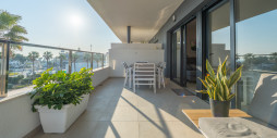 Resale - Apartment / flat - Orihuela Costa - Playa Flamenca