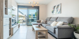 Resale - Apartment / flat - Orihuela Costa - Playa Flamenca