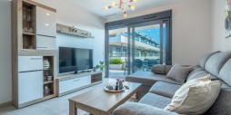 Resale - Apartment / flat - Orihuela Costa - Playa Flamenca