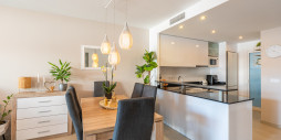 Resale - Apartment / flat - Orihuela Costa - Playa Flamenca