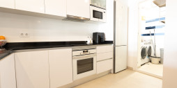 Resale - Apartment / flat - Orihuela Costa - Playa Flamenca