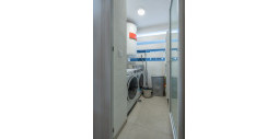 Resale - Apartment / flat - Orihuela Costa - Playa Flamenca