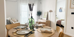 Resale - Apartment / flat - Orihuela Costa - Playa Flamenca