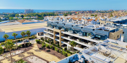 Resale - Apartment / flat - Orihuela Costa - Playa Flamenca